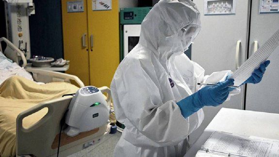 COVID: el 20% de las muertes es por una falla inmunológica
