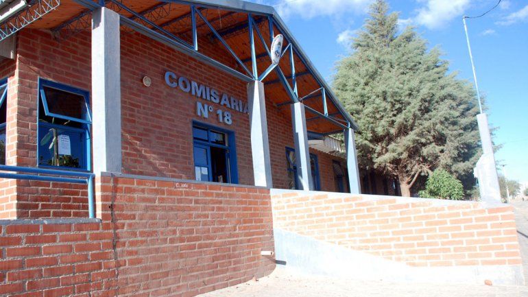 Recuperaron una moto robada gracias al seguimiento satelital