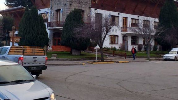 Sufre a su vecino
