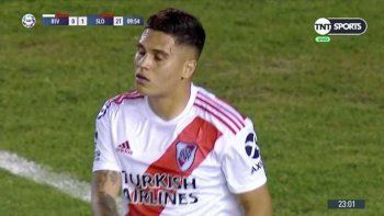 quintero se pierde la final de la copa