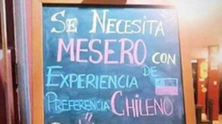 La novia de Cristiano se burló de Chile