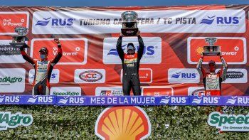 urcera: le dedico este triunfo a mi abuela, la extrano mucho urcera: le dedico este triunfo a mi abuela, la extrano mucho