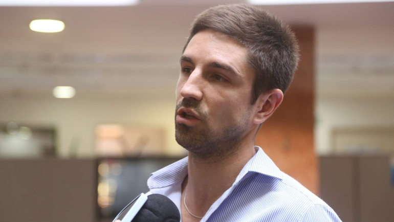 Juan Dutto. Juan Dutto.