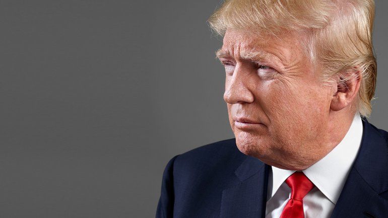 Para Trump, Argentina es muy importante en la política de EE.UU.