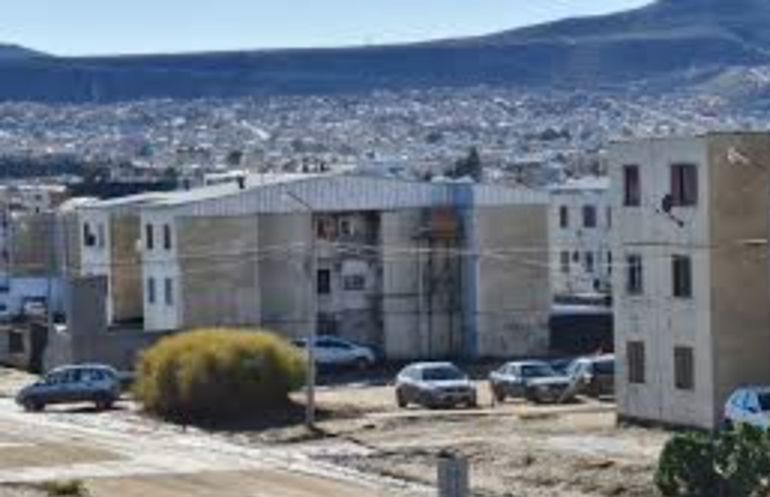 El barrio 30 de Octubre, conocido como El barrio 30 de Octubre, conocido como