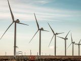 La industria eólica genera un ahorro de u$s 800 millones
