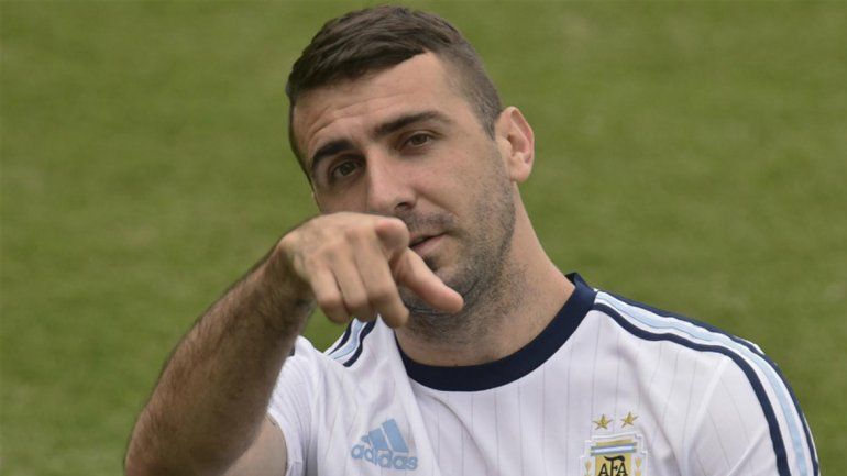 Bauza confirmó a Pratto, Banega y Mercado para enfrentar a los cafeteros
