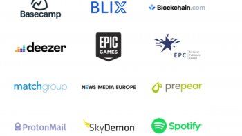 spotify, epic games y tinder le dan batalla a la app store spotify, epic games y tinder le dan batalla a la app store