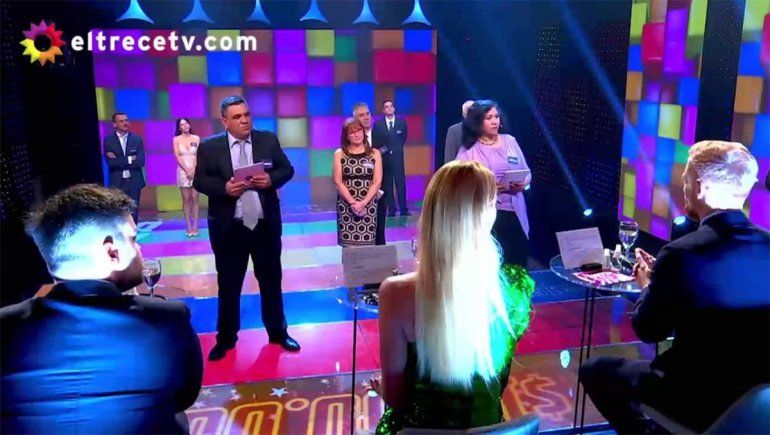 ¿Sos vos Marcelo? Guido ocupó el horario de Tinelli y triplicó el rating