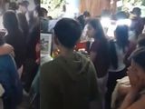 La dramática situación que se vivió en Perú