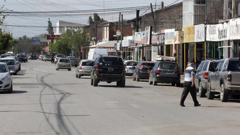 Comerciantes se oponen a la exigencia de los cursos en violencia de género