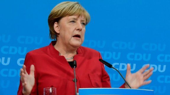 Alemania registró 5 mil casos de coronavirus en 24 horas