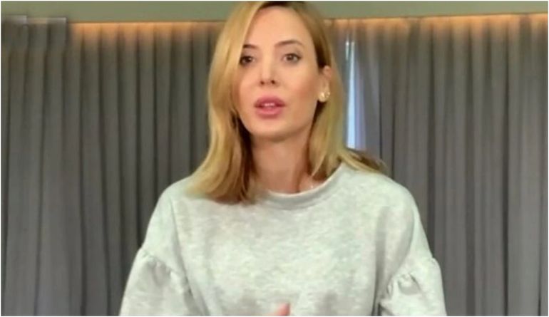 Jésica Cirio denunció que la están siguiendo y generó una gran preocupación