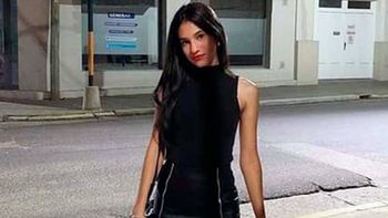 brutal femicidio: asesino a una joven delante de sus amigas y se suicido brutal femicidio: asesino a una joven delante de sus amigas y se suicido