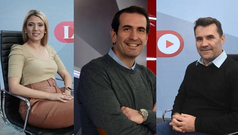 La oposición en Neuquén: el armado libertario, el rol de Cervi y qué pasa con el peronismo