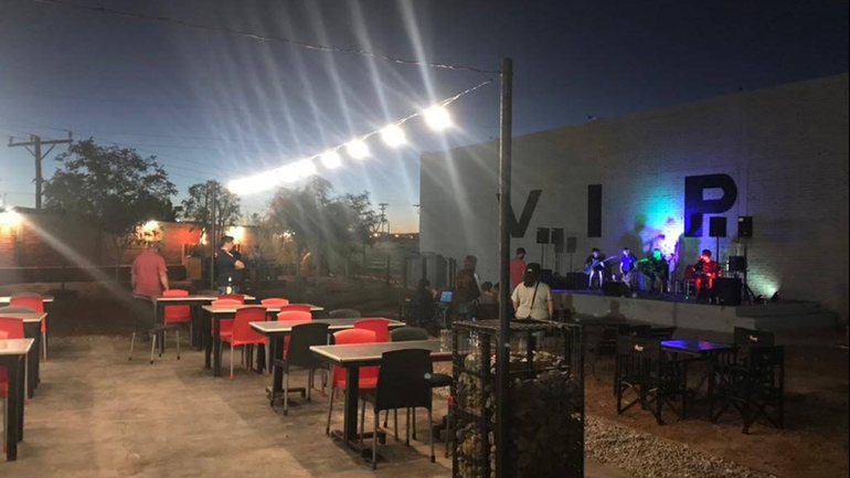 Buscan a otros jóvenes involucrados en el ataque a tiros después de una pelea en el boliche