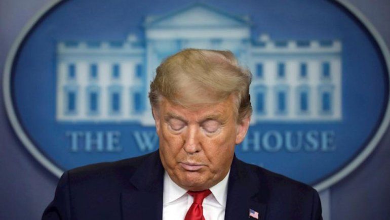 El ida y vuelta de Estados Unidos y China por el coronavirus