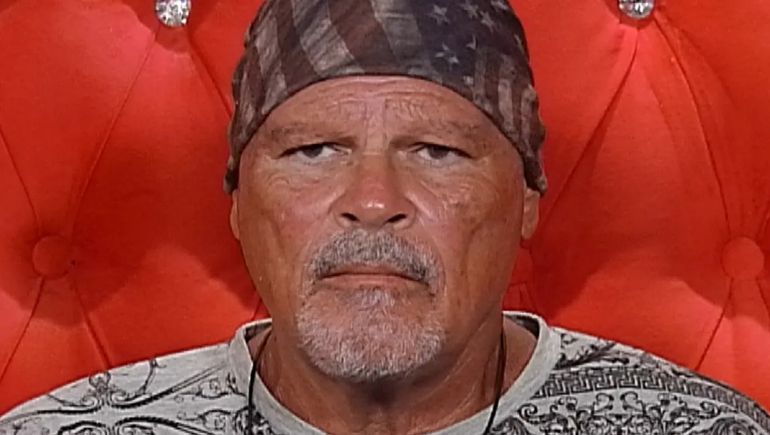 Walter Alfa quedó comprometido por una situación polémica con una compañera.