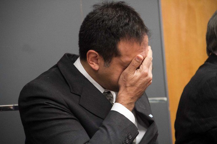 En julio se conocerá la condena al ginecólogo Rodriguez Lastra