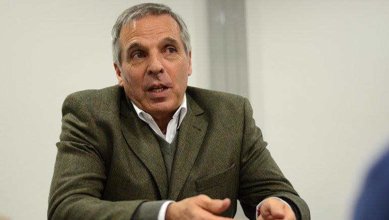 Sapag piensa en el armado de una liga de gobernadores