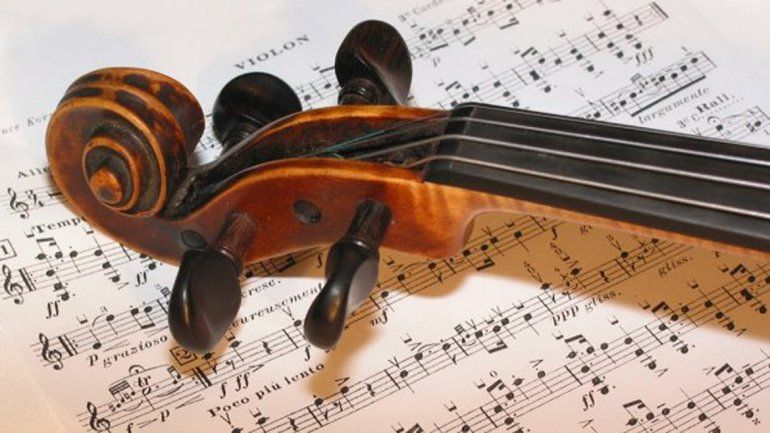 Se viene un concierto solidario para combatir el stress