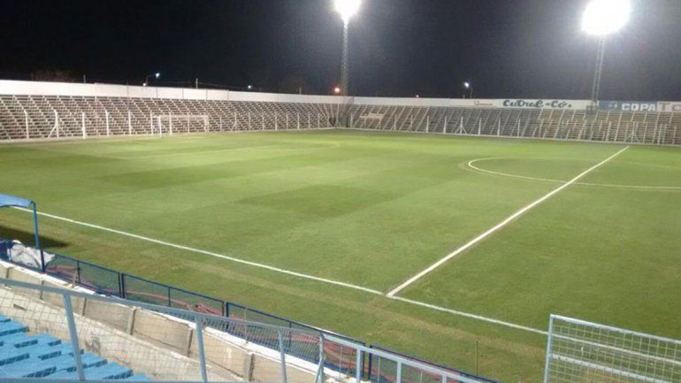 La nueva fecha para Cipo-Arsenal: 8 ó 9 de mayo