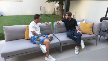 messi le conto a vignolo que siente cuando galtier lo cambia messi le conto a vignolo que siente cuando galtier lo cambia