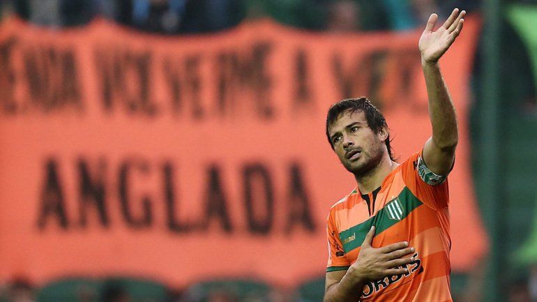 El Taladro golpeó en el Sur y el Halcón rescató un empate ante Atlético Tucumán