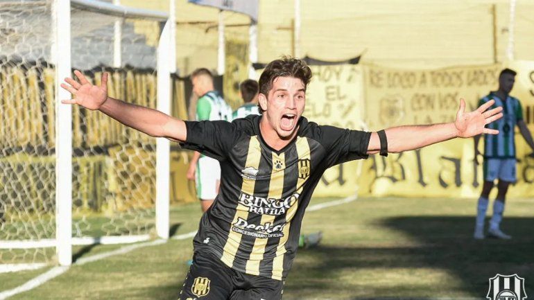Imparable: Olimpo ya es el nuevo líder de la zona de Cipo