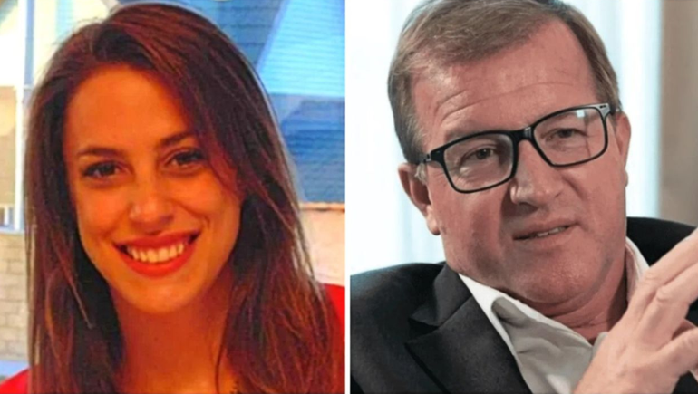 Otro cambio en la secretaría de Medios de Javier Milei: Eduardo Serenelli será el nuevo titular