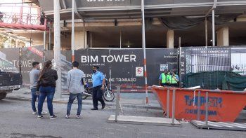 SFP Obrero muere en accidente obra en construccion (1).jpg