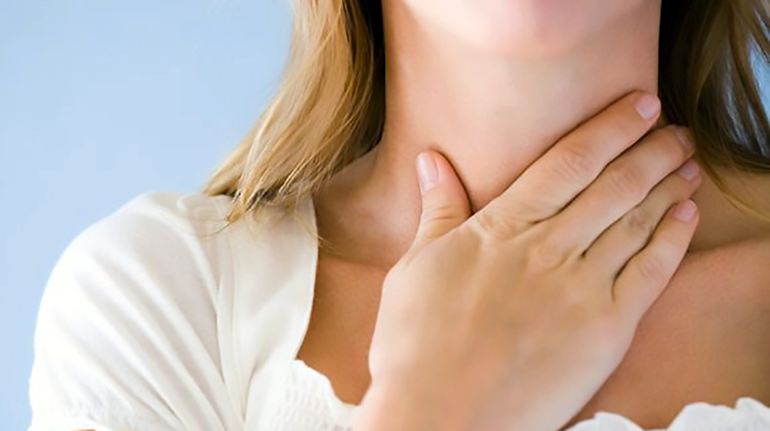 Faringitis: síntomas y diagnóstico. Faringitis: síntomas y diagnóstico.