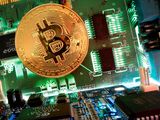 El minado de Bitcoin baja sus emisiones de carbono