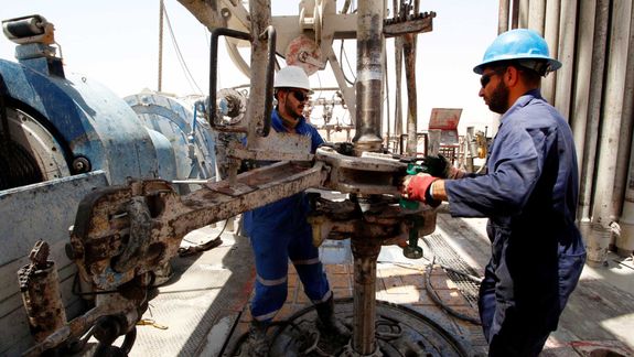 El trabajo privado sigue 6% abajo de marzo del 2020
