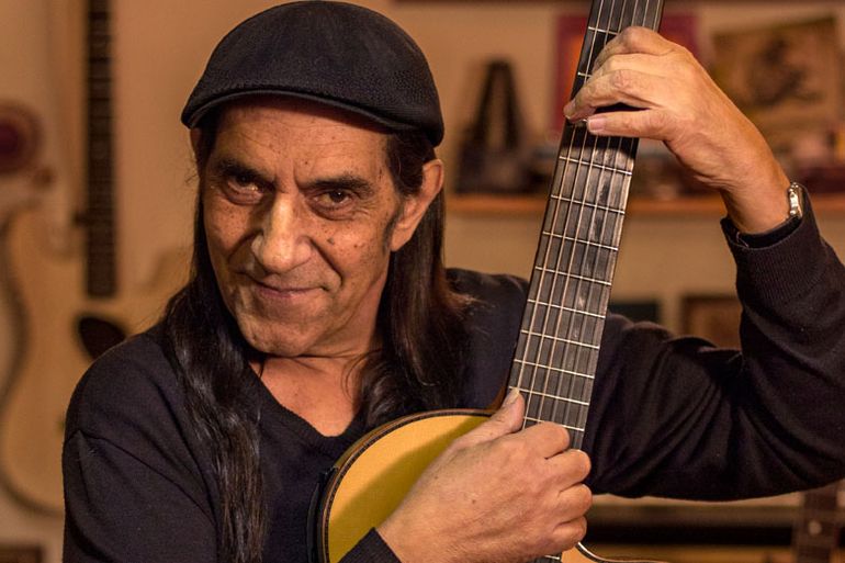 La viuda del Negro Fontova contó detalles fuertísimos de su muerte