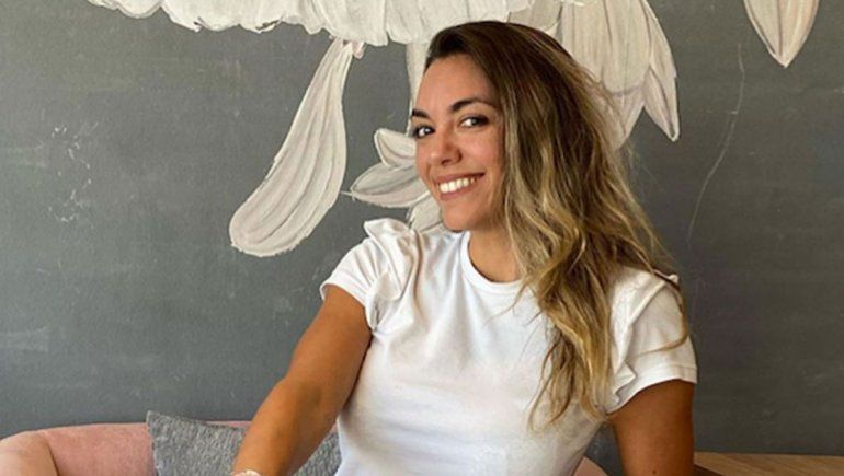 Floppy Tesouro fue convocada al Cantando 2020