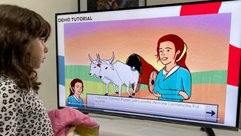 crearon un videojuego para rescatar la historia de plaza huincul del olvido crearon un videojuego para rescatar la historia de plaza huincul del olvido