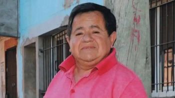 El actor falleció tras sufrir un paro cardiorrespiratorio. El actor falleció tras sufrir un paro cardiorrespiratorio.