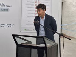 “El costo argentino nos está matando”: la advertencia del CEO que lidera la fruticultura del Alto Valle “El costo argentino nos está matando”: la advertencia del CEO que lidera la fruticultura del Alto Valle