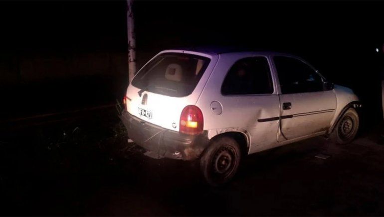 Asesinan a balazos a un hombre mientras tenía sexo con su pareja