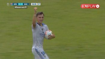 doblete agonico del cipoleno para boca campeon doblete agonico del cipoleno para boca campeon