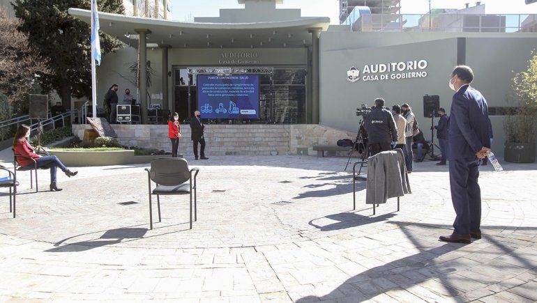 Cómo es el Plan de Contingencia que lanzó Provincia