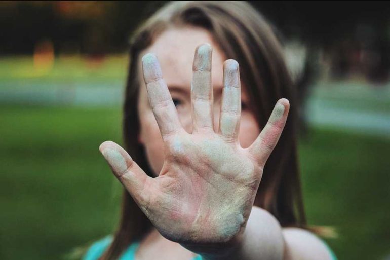 La ex pareja del condenado, en su momento, se negó a denunciar al agresor, pero la fiscal actuó de oficio (foto ilustrativa). La ex pareja del condenado, en su momento, se negó a denunciar al agresor, pero la fiscal actuó de oficio (foto ilustrativa).