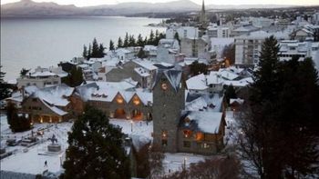destino de lujo: bariloche ya es mas cara que tokio y dubai destino de lujo: bariloche ya es mas cara que tokio y dubai