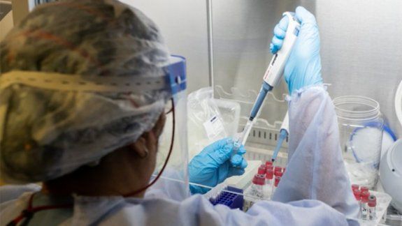Se duplicaron los casos de COVID en la última semana