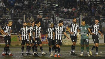 el insolito blooper en el gol en contra de cipolletti el insolito blooper en el gol en contra de cipolletti