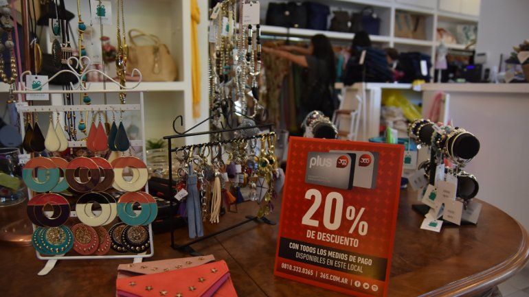 Cientos de locales de la provincia ya otorgan beneficios con la 365.