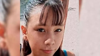 Caso Agostina Vera: hallaron si vida a la nena que desapareció hace una semana Caso Agostina Vera: hallaron si vida a la nena que desapareció hace una semana