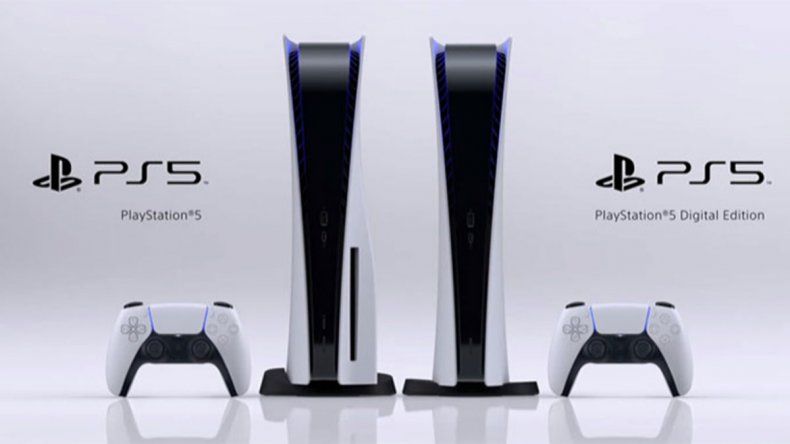 La PS5 será retrocompatible con los juegos de la PlayStation 4