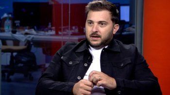 por la crisis economica, brancatelli tuvo que cerrar su supermercado por la crisis economica, brancatelli tuvo que cerrar su supermercado